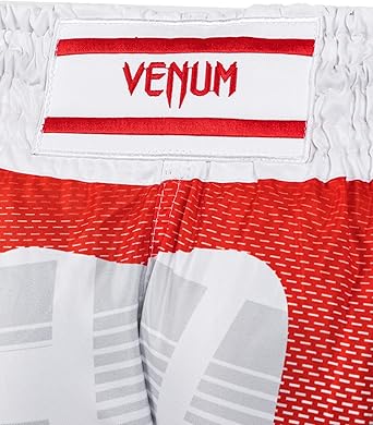 Amazon | Venum Rws X ムエタイショーツ | アクティブショート